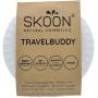 Travel buddy van Skoon