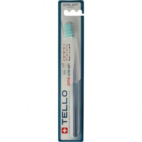Tandenborstel ortho 4920 van Tello