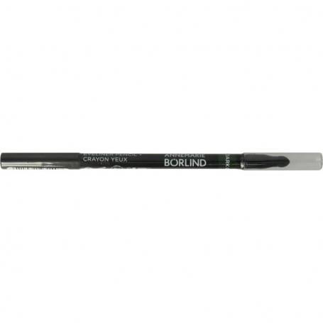 Eyeliner pencil dark green van Borlind