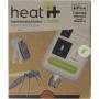 Insect bite healer lightning van Heat-It