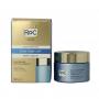 Multi correxion even tone+lift night cream van ROC