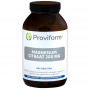Proviform Magnesium citraat 200 mg & B6 (240 tabletten) van Proviform