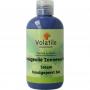 Massageolie sesam zonnewarmte van Volatile