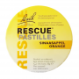 Bach Rescue pastilles sinaasappel (50 gram) van Bach Rescue