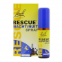 Bach Rescue nacht spray (20ml) van Bach Rescue