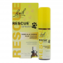 Bach Rescue pets spray (20ml) van Bach Rescue