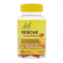 Bach Rescue gummies (60st) van Bach Rescue