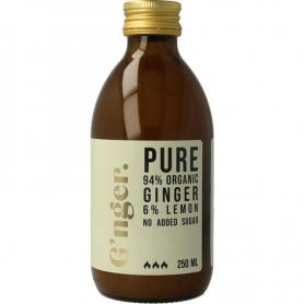 Kombucha tea revitalizing eye cream van Teaology