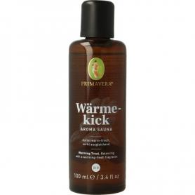 Citroengras olie van Ginkel's