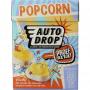 Proefritje popcorn van Autodrop