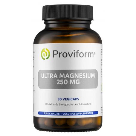 Magnesium ultra 250mg van Proviform