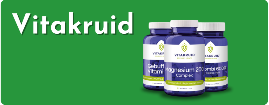 Vitakruid