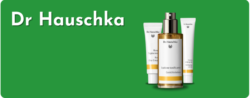 Dr. Hauschka