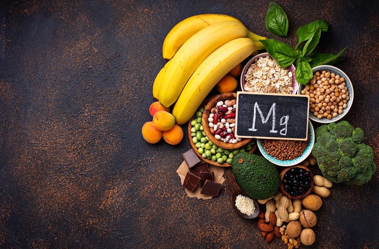 Wanneer neem je magnesium: ochtend of avond? 