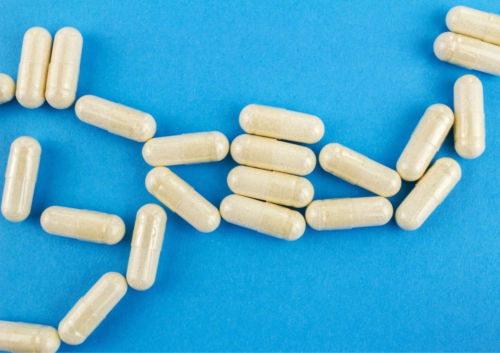 Glucosamine en chondroïtine: samen of apart? 