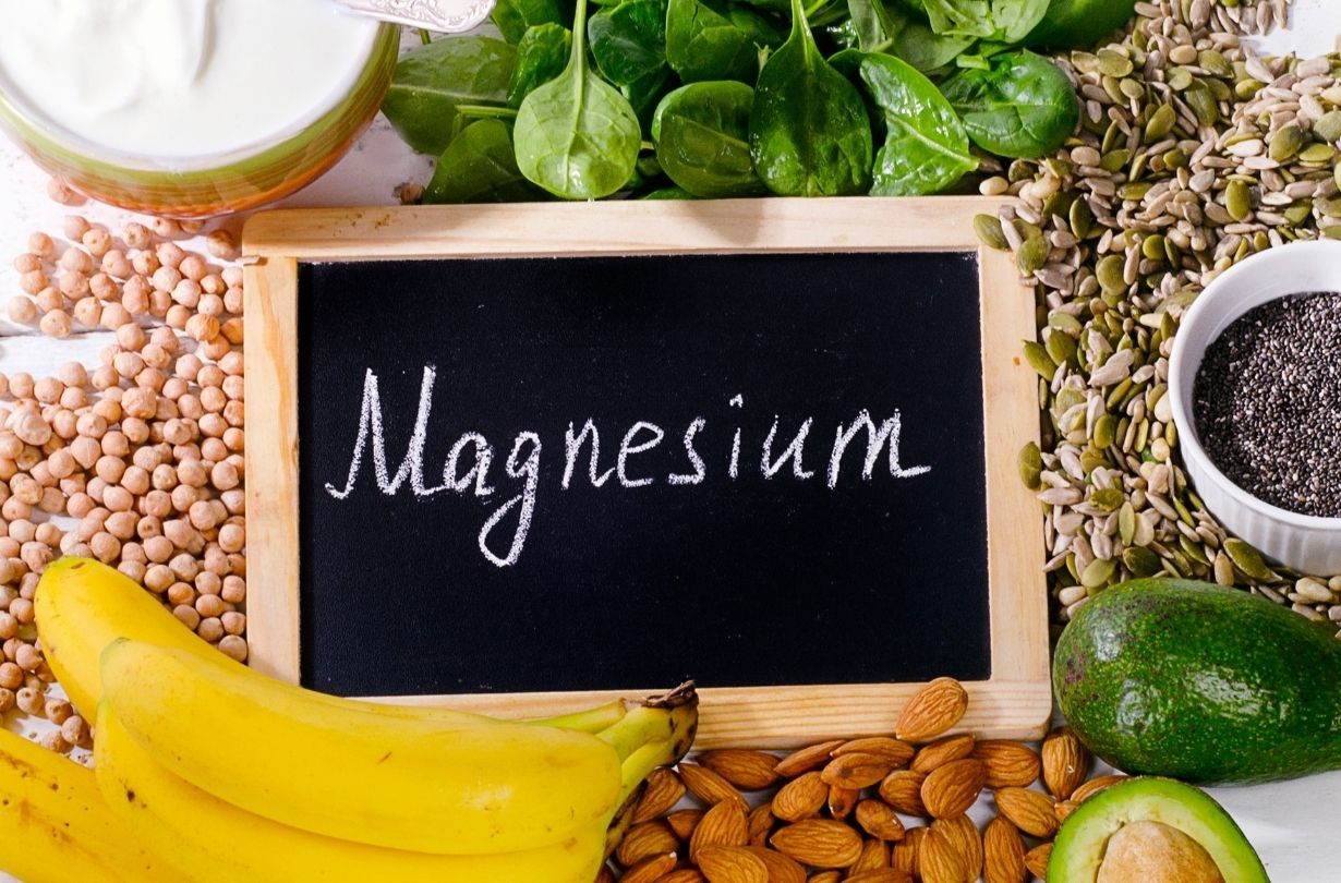Wat doet magnesium in je lichaam? 