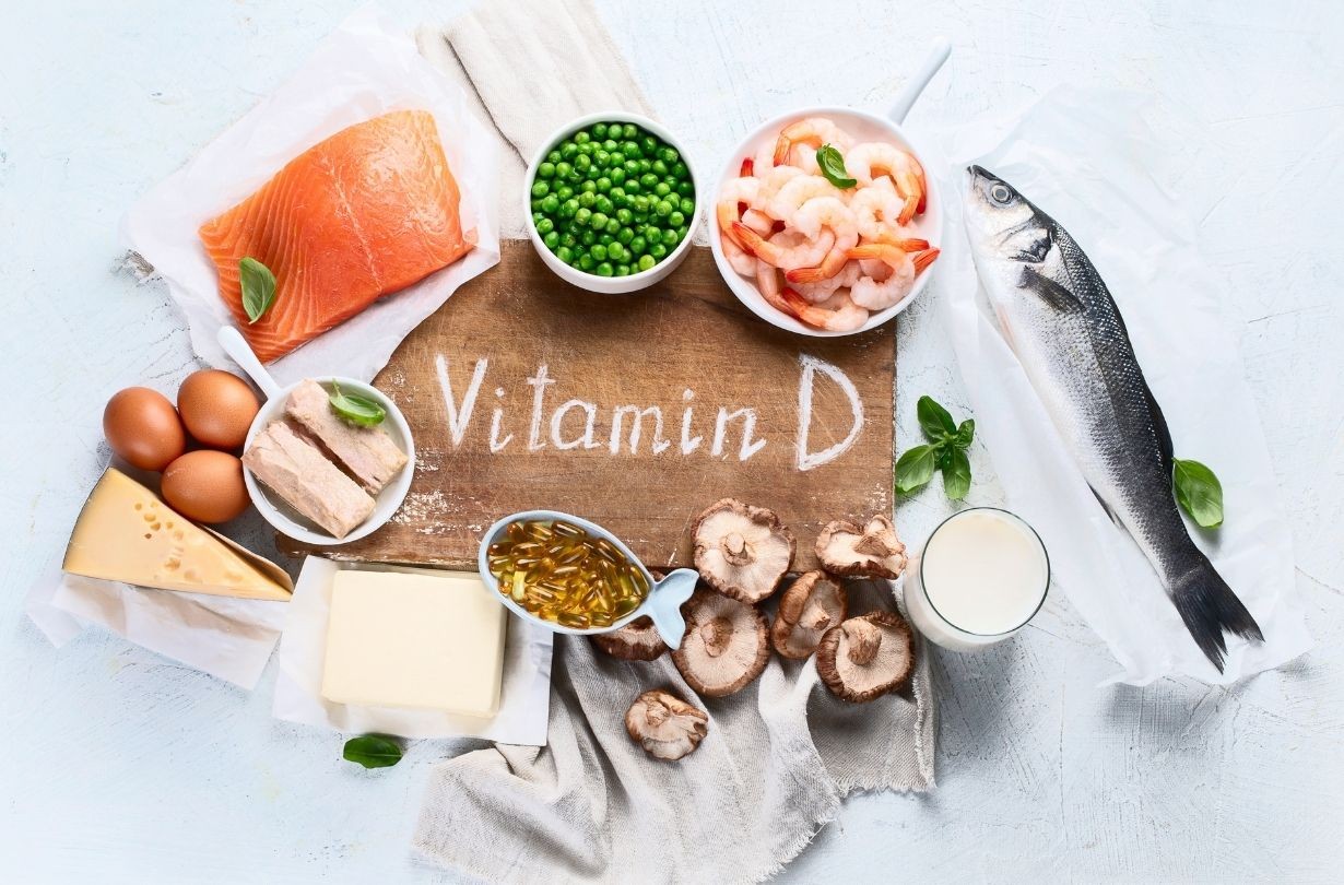 Vitamine D: waar is het goed voor? 