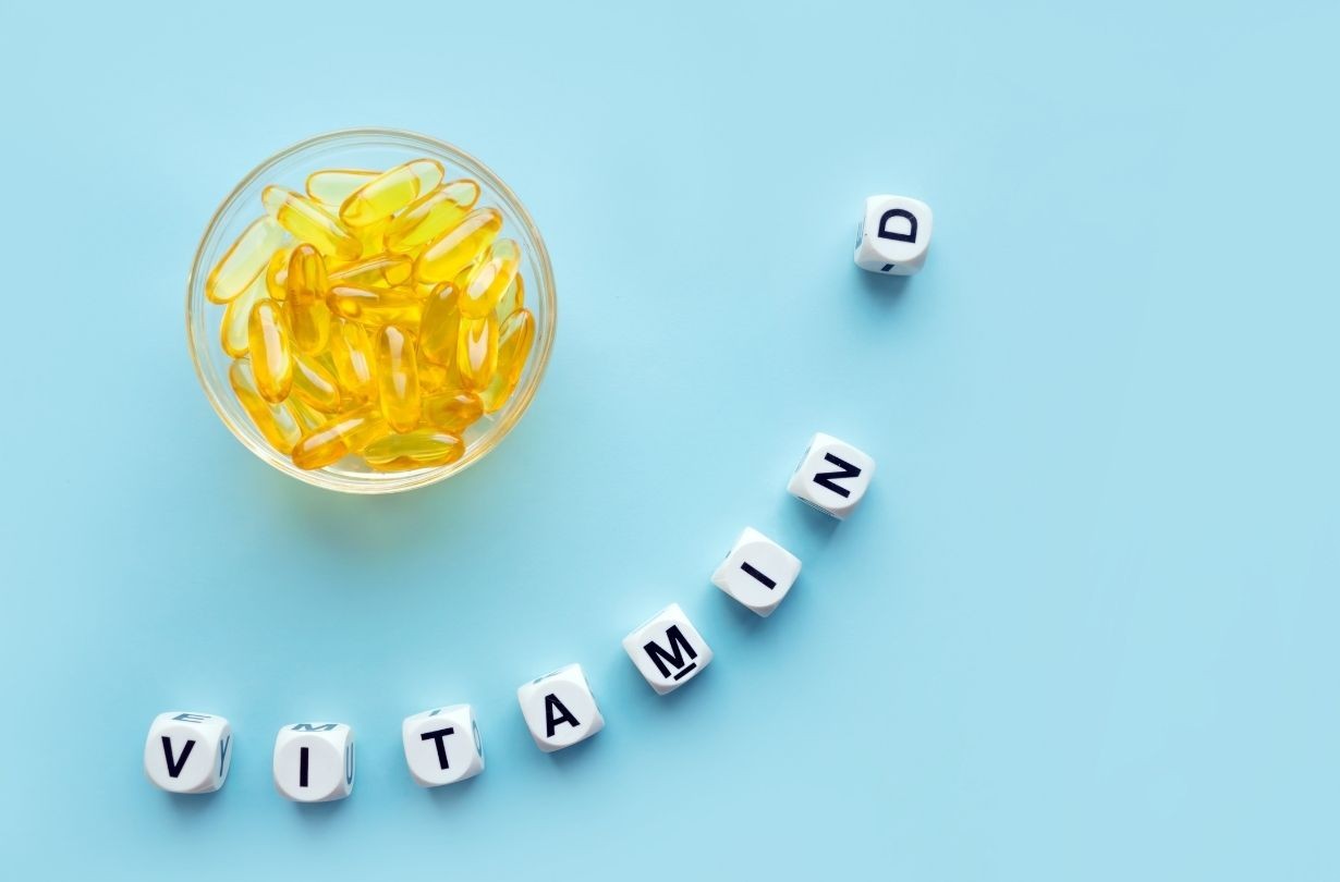 Vitamine D in herfst en winter: waarom kiezen veel mensen voor suppletie? 