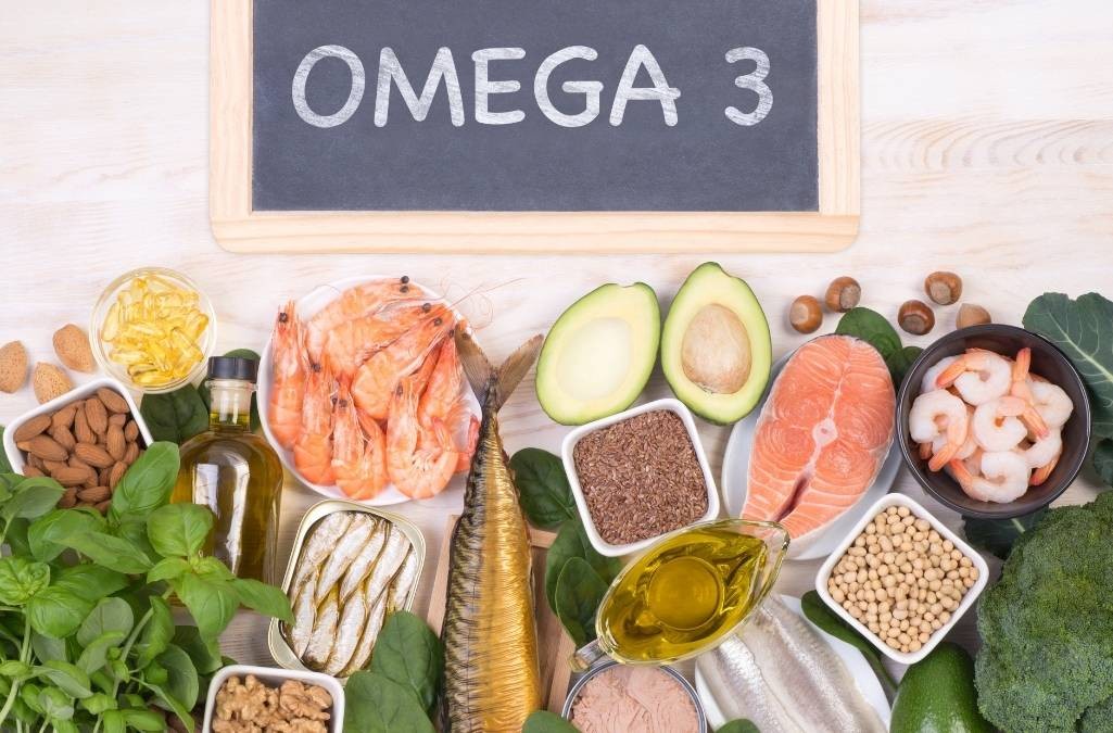 Omega 3: wat is het en waar zit het in? 