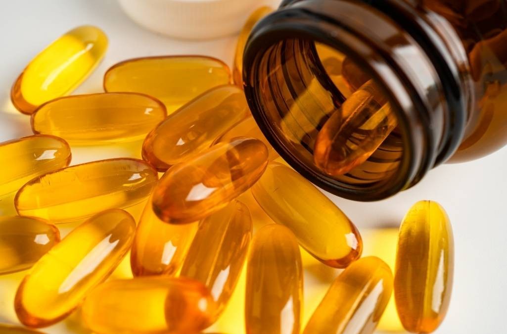 Visolie of omega 3 supplement: wat is het verschil? 