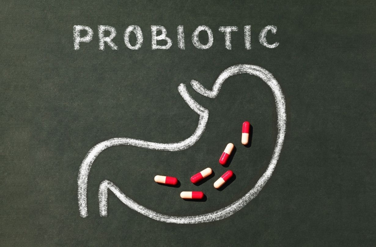 Probiotica vs prebiotica: wat is het verschil?