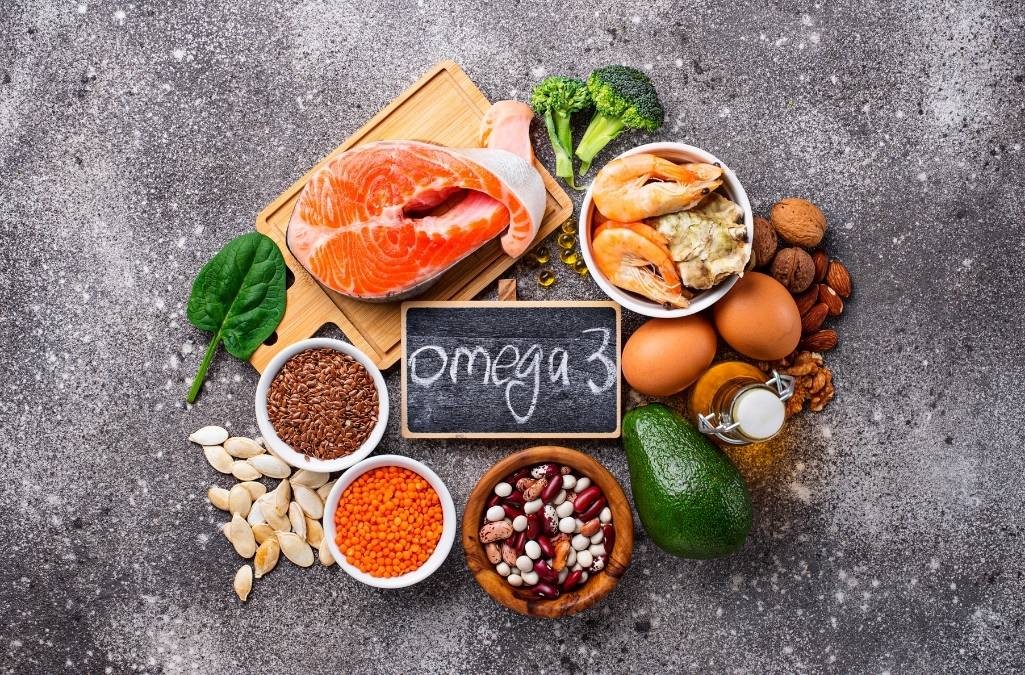 Waar let je op bij het kiezen van een omega 3 supplement? 