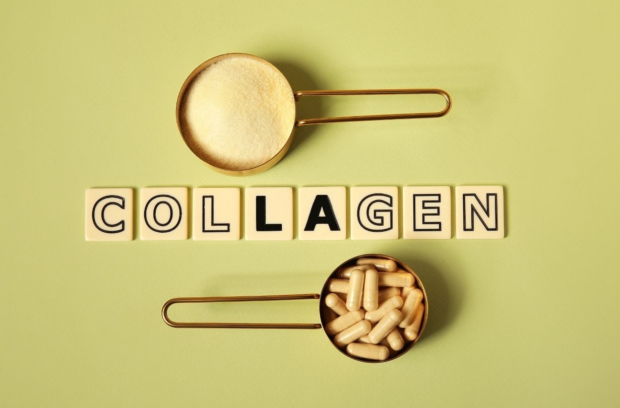 Wat is collageen en welke soorten zijn er? 