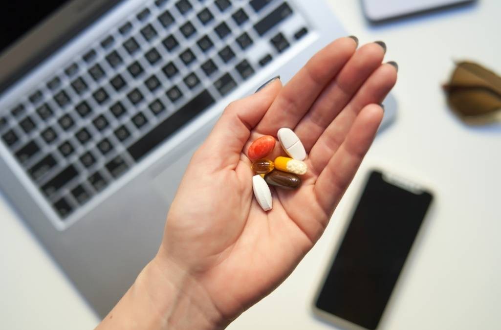 Mineralen uitgelegd: magnesium, zink, calcium en meer 