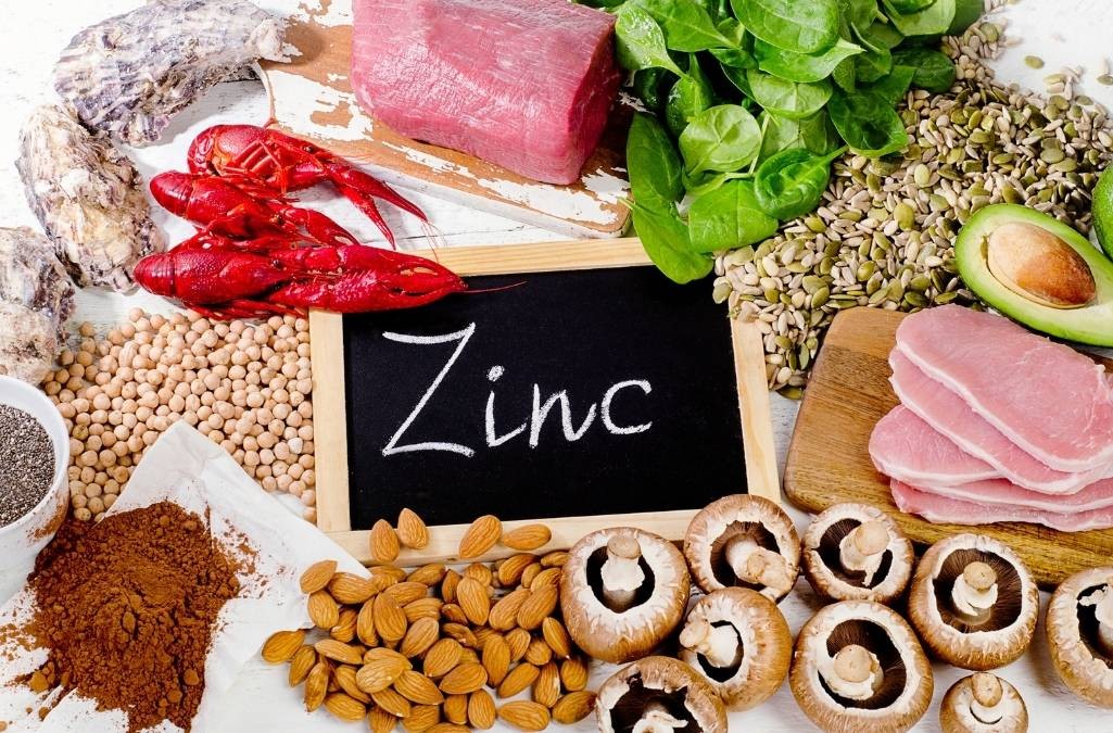 Zink: waar is het goed voor en in welke vormen bestaat het? 