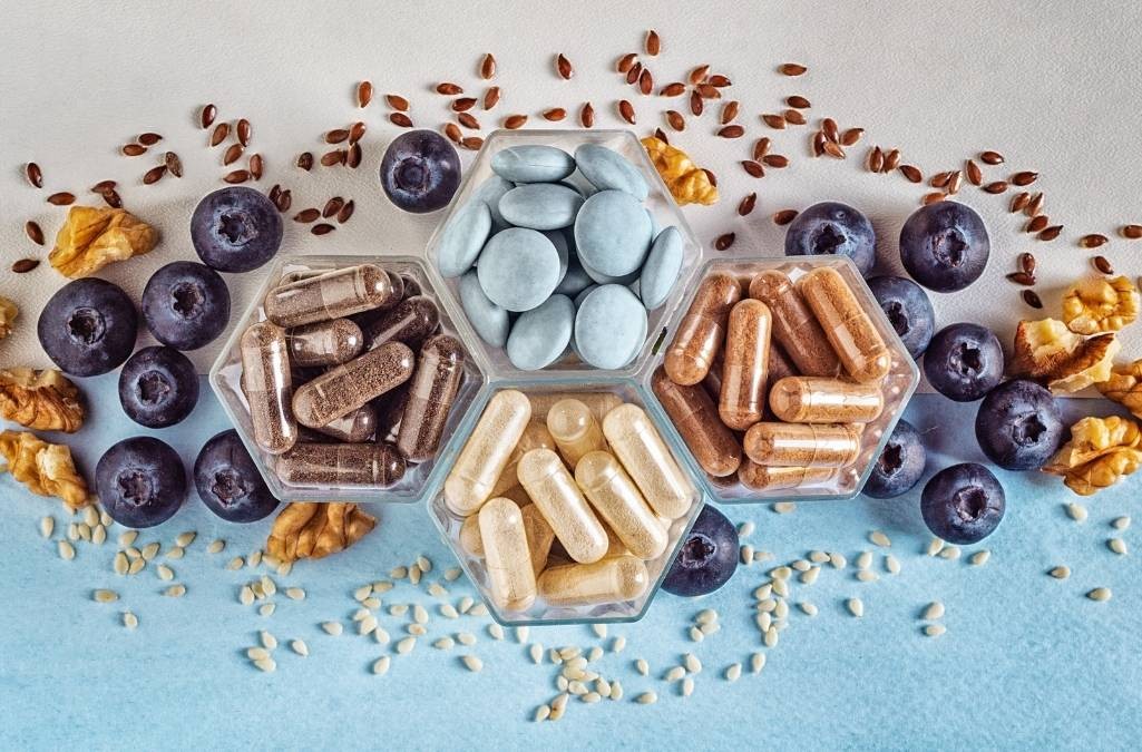 Antioxidanten supplementen: wanneer kiezen mensen voor extra ondersteuning? 