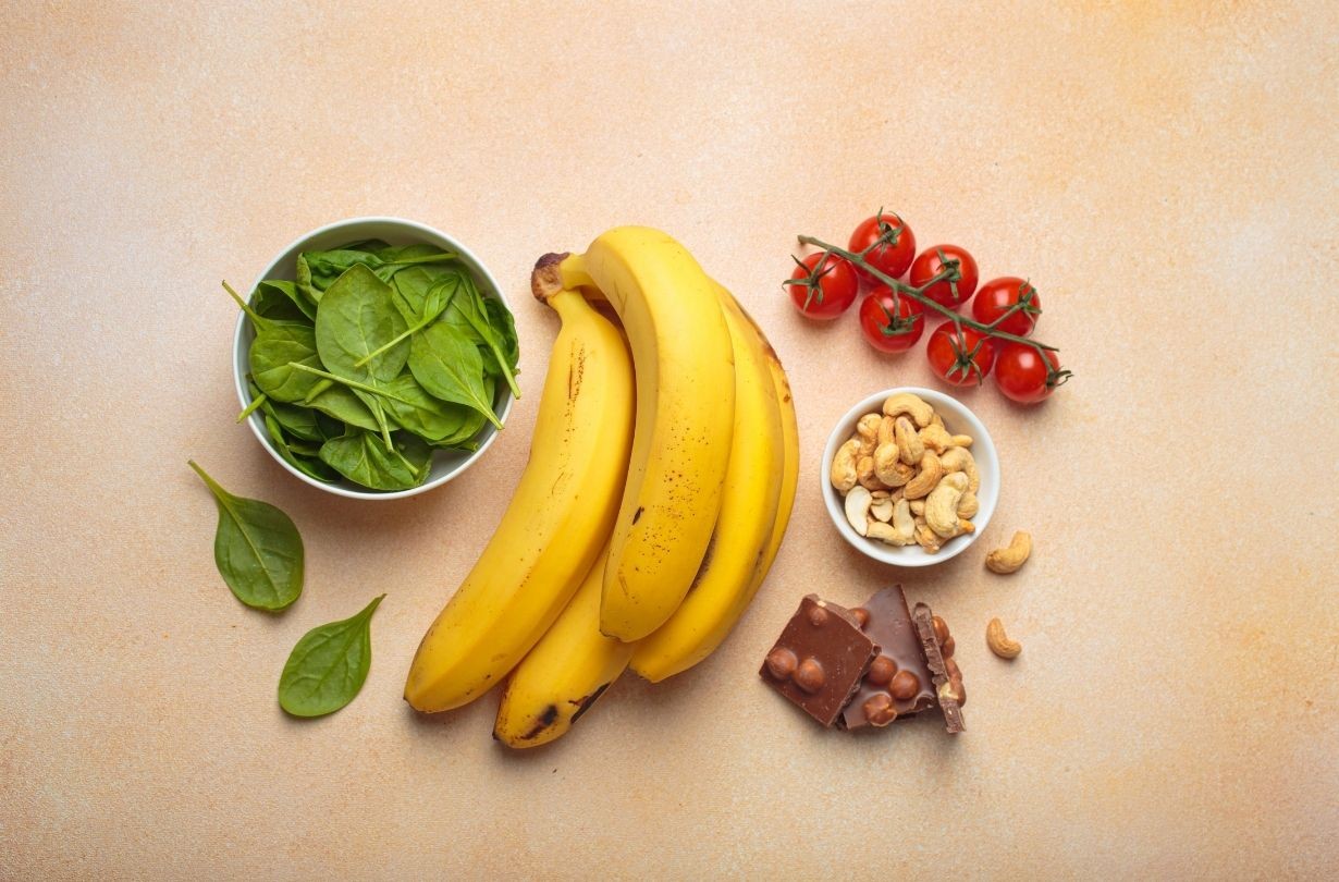 Welke soorten magnesium zijn er? 