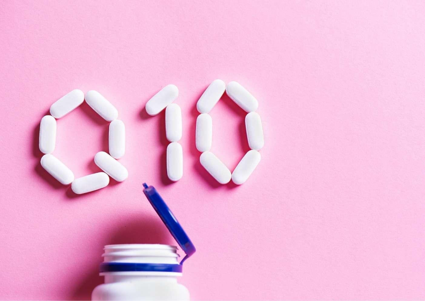 Co-enzym Q10 en het hart: wat is de verbinding? 