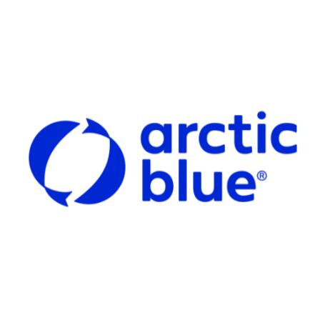 Arctic Blue