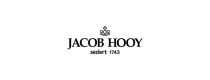 Jacob Hooy