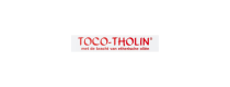 Toco Tholin